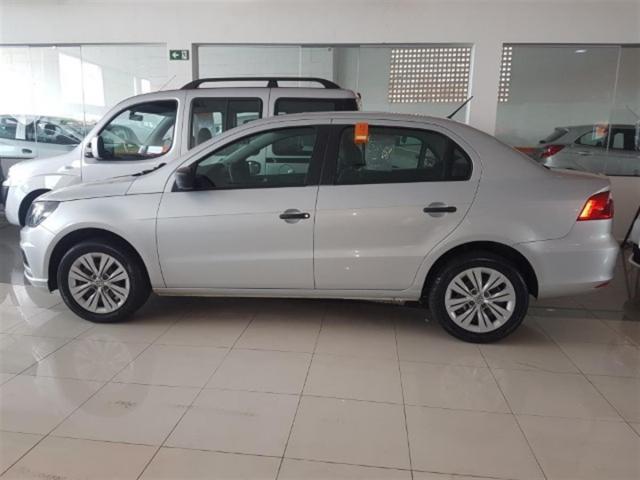 VOLKSWAGEN VOYAGE 2018/2019 1.6 MSI TOTALFLEX 4P MANUAL - Foto 7