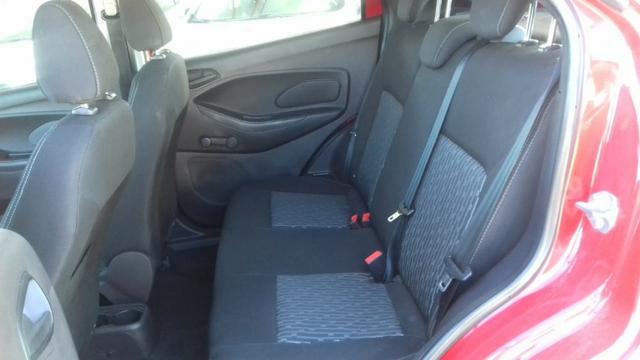 Ford Ka SE 2018 - Foto 9