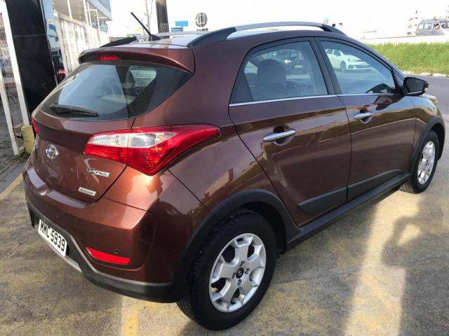 Hyundai HB20X 1.6A PREMI - Foto 5