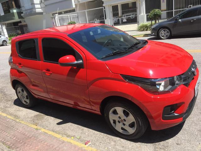 MOBI LIKE COM 18.000 km! - Foto 3