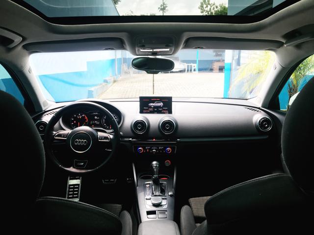 Audi A3 1.8T Sportback 2014 - Foto 4