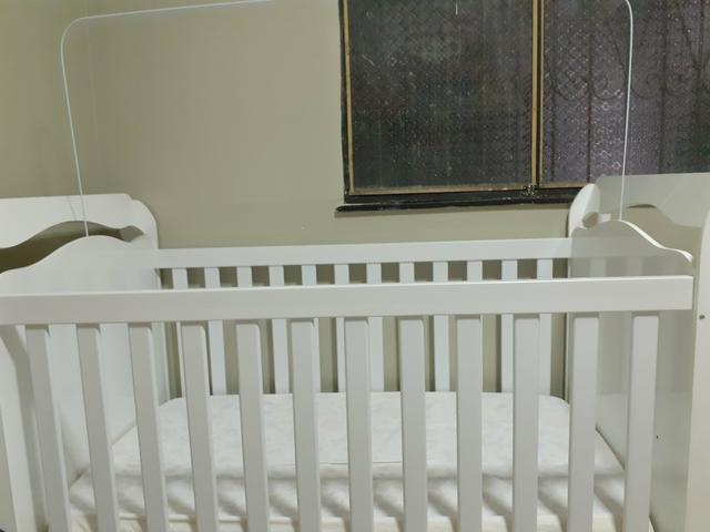 Berço - Foto 5