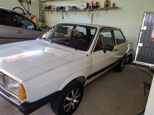 Vendo Voyage Ap 83/álcool - Foto 2