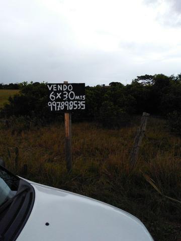 Terreno no Açu 13.000,00