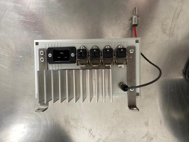 Painel Controle Braumeister 50l P/ Panela Automática Cerveja - Foto 6