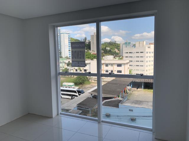 Apartamento 3 quartos 1 suíte em Blumenau próximo Furb - Foto 19