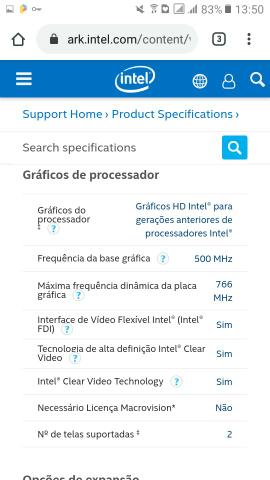 Processador I5 - Foto 3