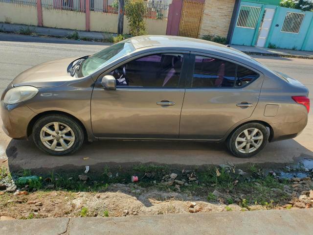 Vendo versa 2012 - Foto 3