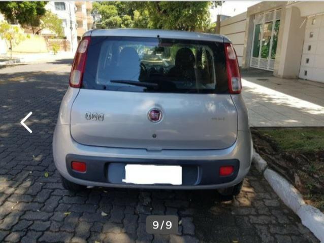 Uno vivace 1.0 10/11, em bom estado, com direção e sem ar, pneus novos, R$ 15.990,00 - Foto 2
