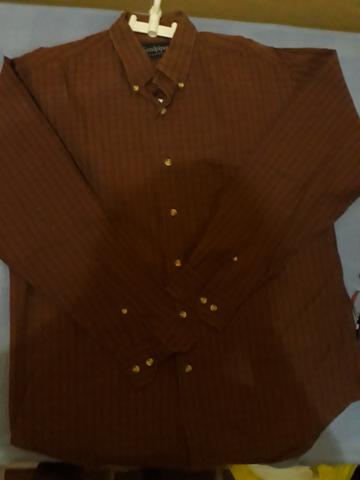 Lote Masculino - Foto 5