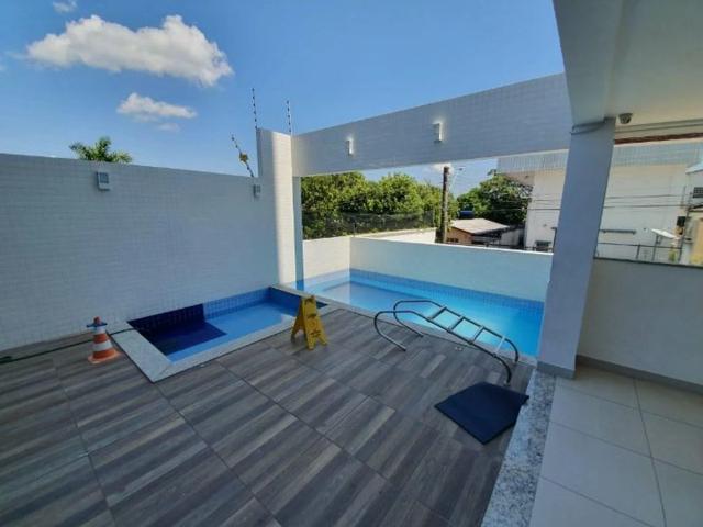 Solarium do Aruanã 70m2 2 84m2 - Foto 19