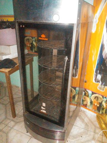 Maquina de assar - Foto 2