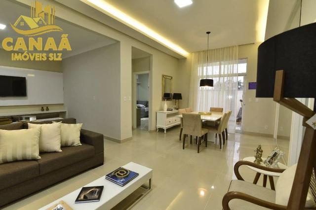 Oferta Lindas Casas no Araçagy | 1 Suíte + 2 Quartos | Itbi e Cartório Grátis - Foto 19