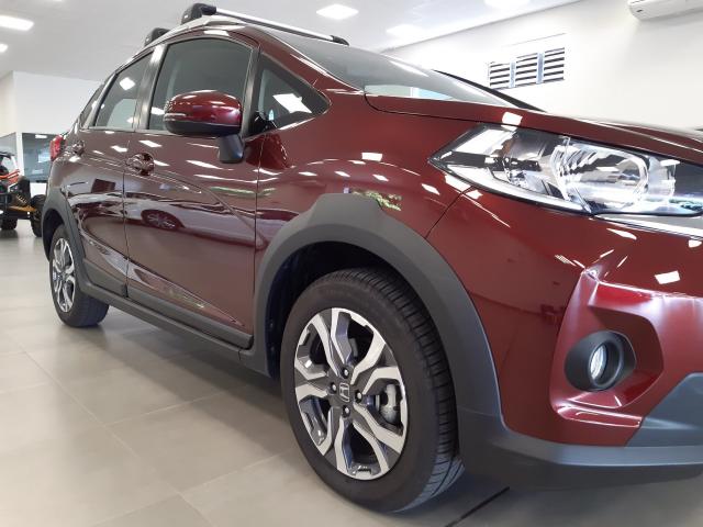 HONDA WR-V 2019/2019 1.5 16V FLEXONE EXL CVT - Foto 7