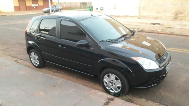 Fiesta completo conservado
