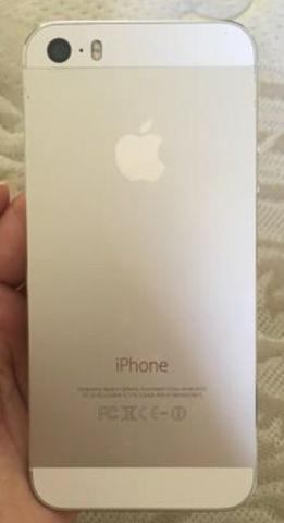 IPhone 5s 64 Gb - Foto 2