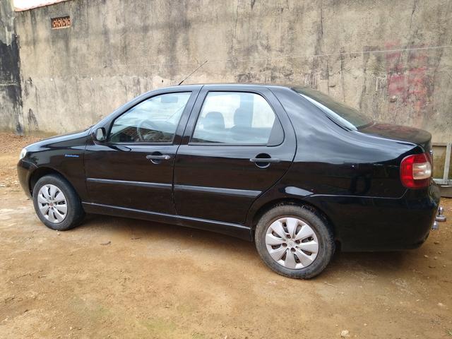 Fiat Siena 1.0 completo 2009 - Foto 3