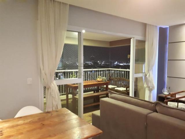 Apartamento à venda com 3 dormitórios cod:V31775UR