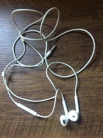 Fones iPhone 7