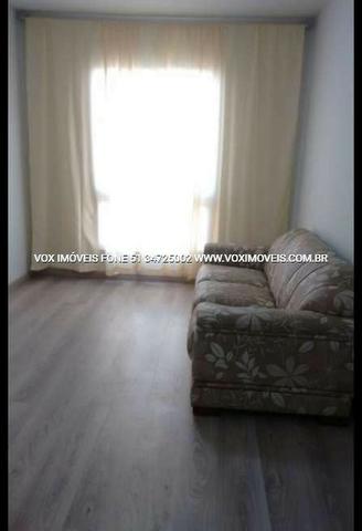 Alugo Ap 3 dorm no Bairro Igara, Mobiliado - Foto 4