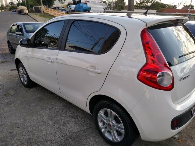 Palio Attract 1.0 completo 2015 - Foto 5