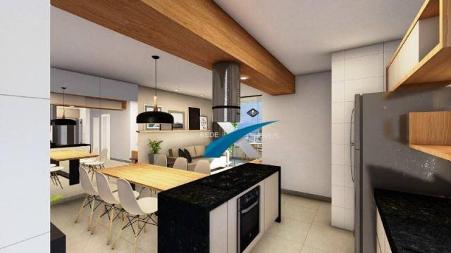 Apartamento 3 quartos à venda, 81 m² por r$ 403.000 - havaí - belo horizonte/mg - Foto 9
