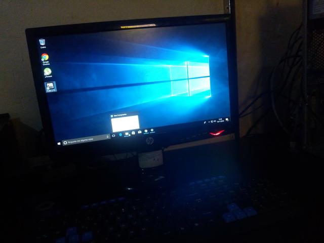 Pc semi gamer - Foto 4