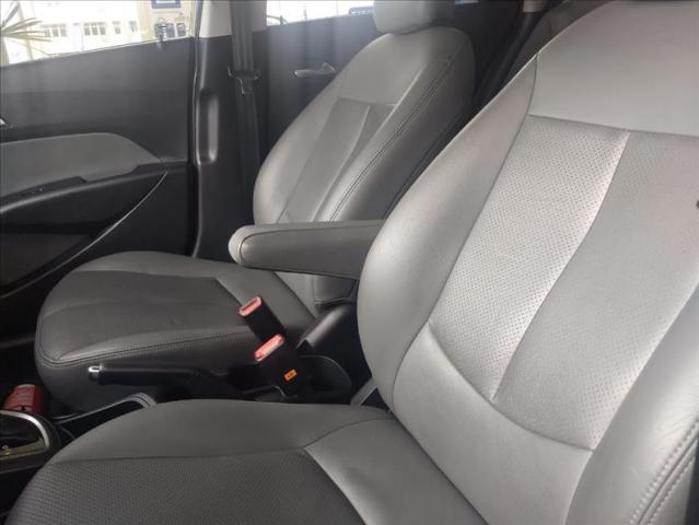 Hyundai Hb20x 1.6 16v Style - Foto 4