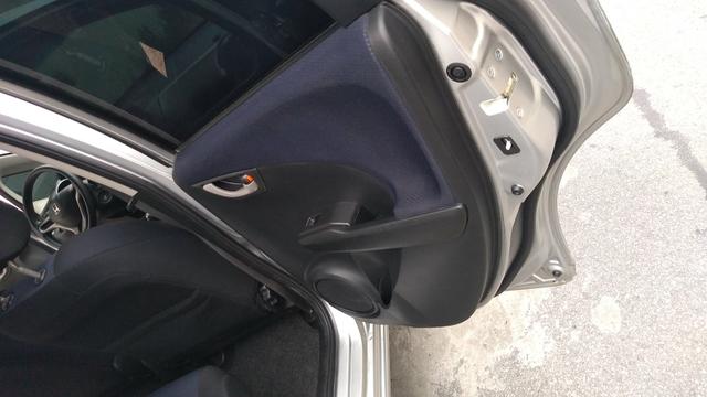 Honda fit - Foto 19