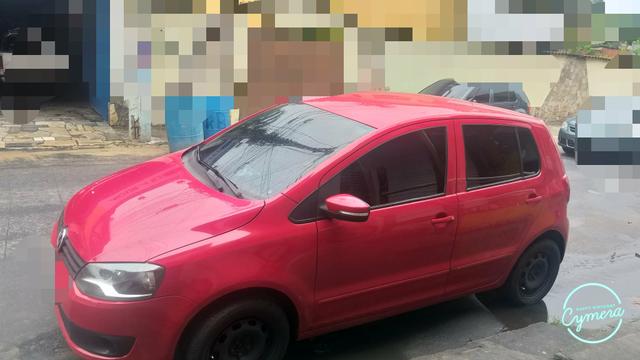Carro fox - Foto 2