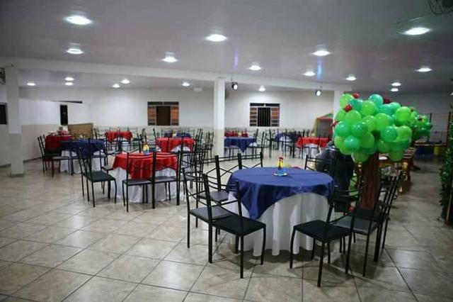 Festa completa - Foto 2