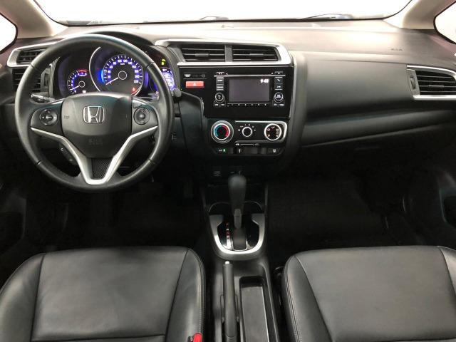 Honda Fit 1.5 EXL / 2016 - Foto 9