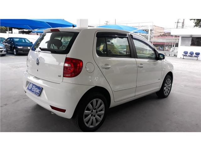 Volkswagen Fox 1.6 mi 8v flex 4p manual - Foto 4