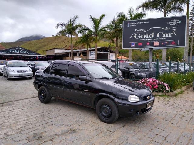 Chevrolet Classic Spirit 1.0 2009