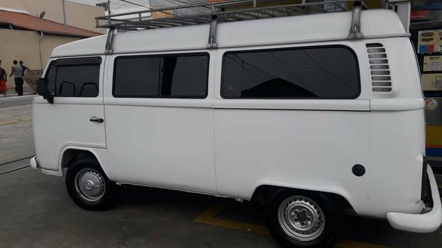 Kombi stander 1.4 Flex 2008 - Foto 2