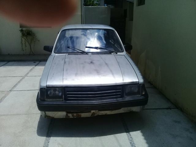 Vendo ou troco - Foto 6