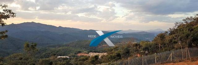 Lote à venda em condomínio mirante da mata - nova lima. - Foto 10