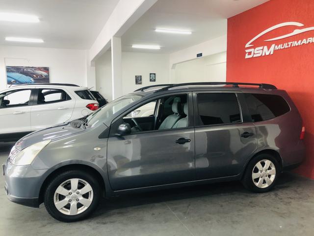 GRAND livina 7 lugares impecável - Foto 4
