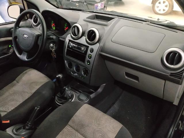 Ford Fiesta Sedan Class 1.6 Flex - Foto 11