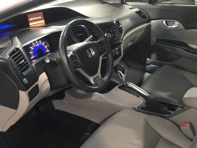 Honda Civic LXR - Foto 5