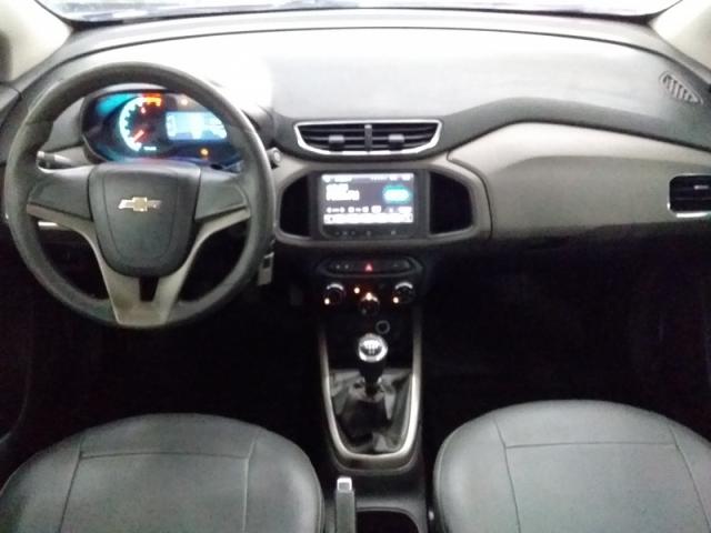 CHEVROLET PRISMA 1.4 MPFI LTZ 8V FLEX 4P MANUAL. - Foto 5