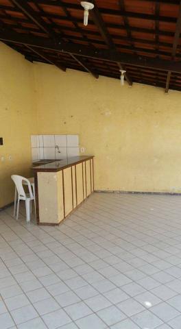 Aluguel Passaré - Condomínio Karol Wojtyla, 3º andar - R$ 750,00 - Foto 12
