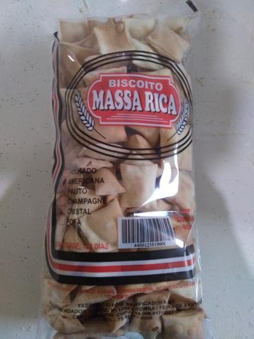 Vende-se uma panificadora com fábrica de biscoito - Foto 7