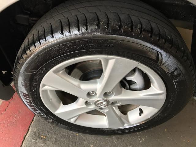 TOYOTA COROLLA GLI 1.8 16V 4P (FLEX) 2013 - Foto 7