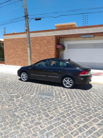 Vectra elite