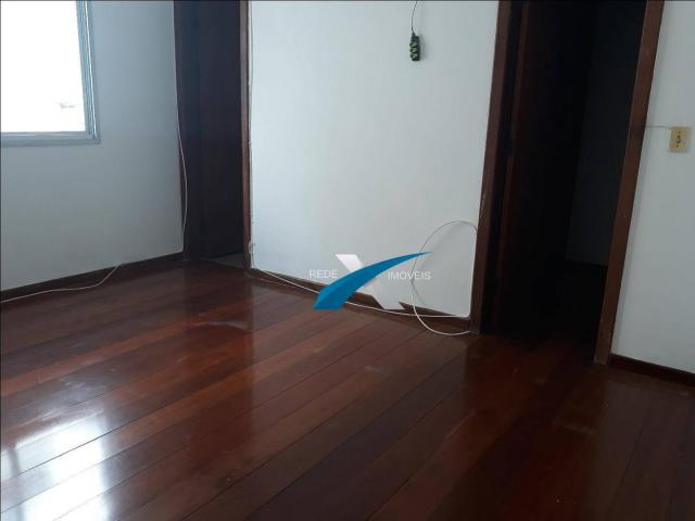 Apartamento com 3 dormitórios à venda, 100 m² por r$ 390.000 - nova suíssa - belo horizont - Foto 8