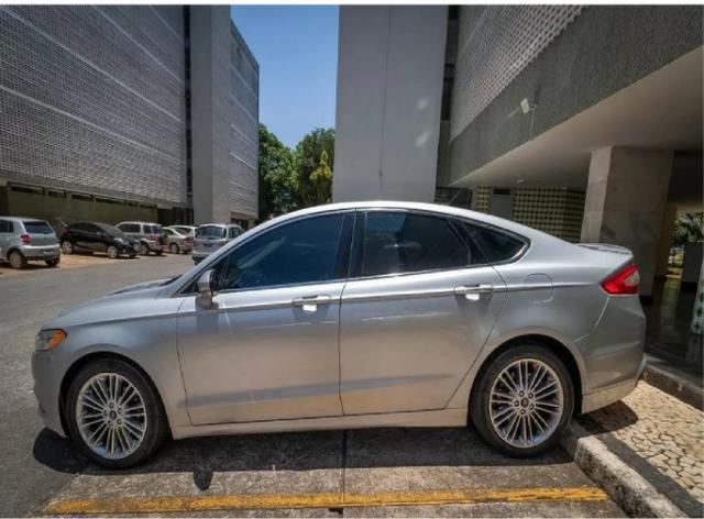Hyundai HB20 1.6 Confort style Flex 4p - Foto 9
