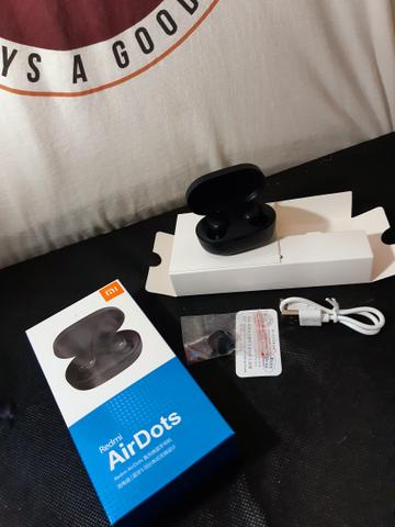RedMi AirDots - Foto 2