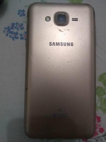 Samsung j7 - Foto 2