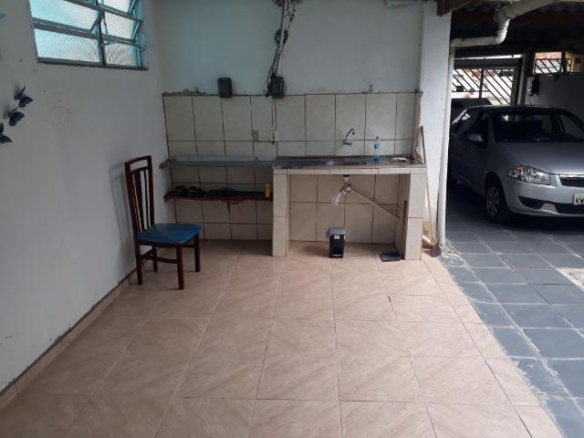 Vendo Casa e uma loja na Estrada do Realengo em Realengo - Foto 4